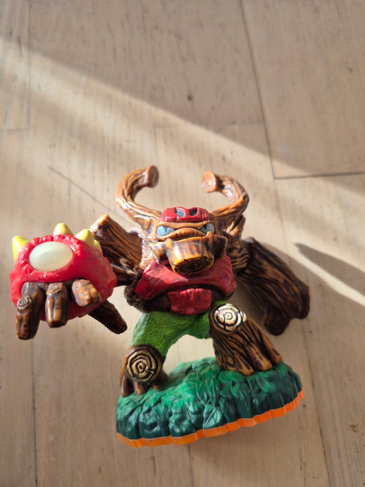 Skylanders, Skylanders