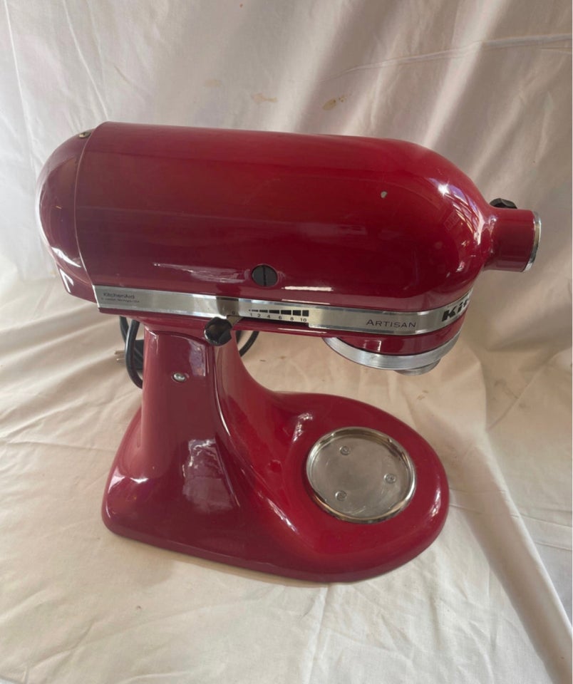 Røremaskine KitchenAid