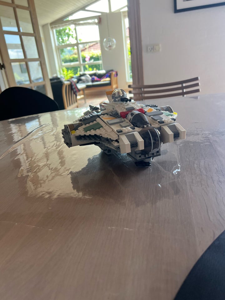 Lego Star Wars 75053