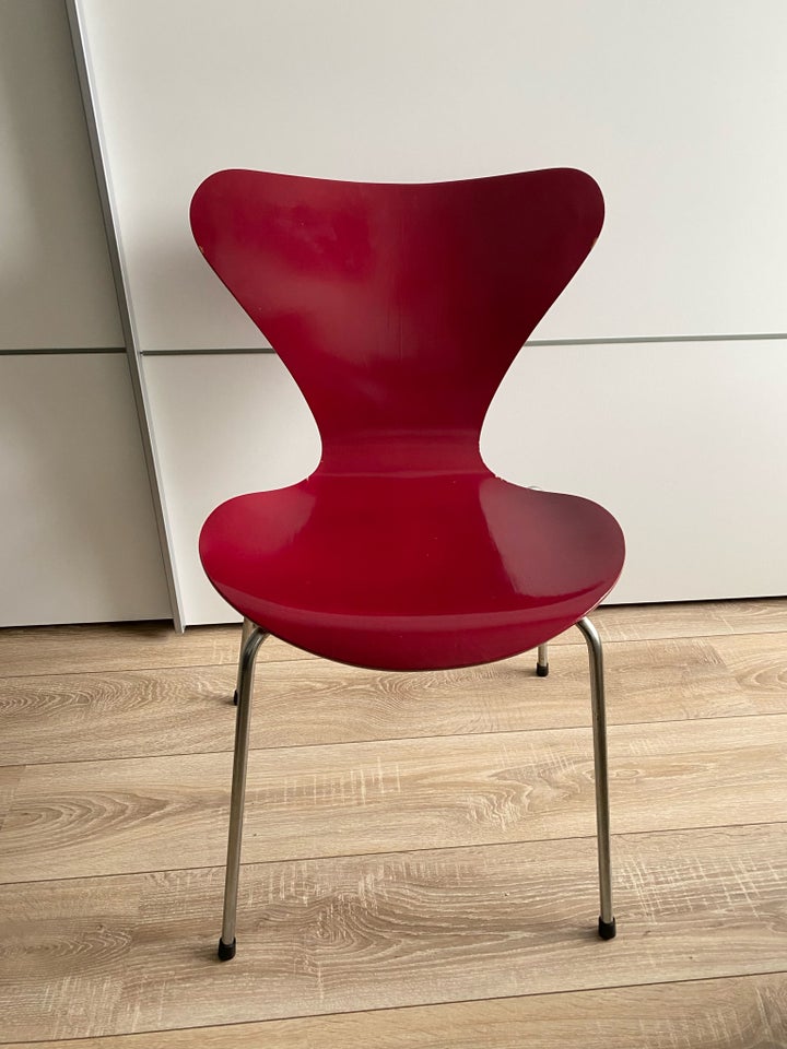 Spisebord Arne Jacobsen