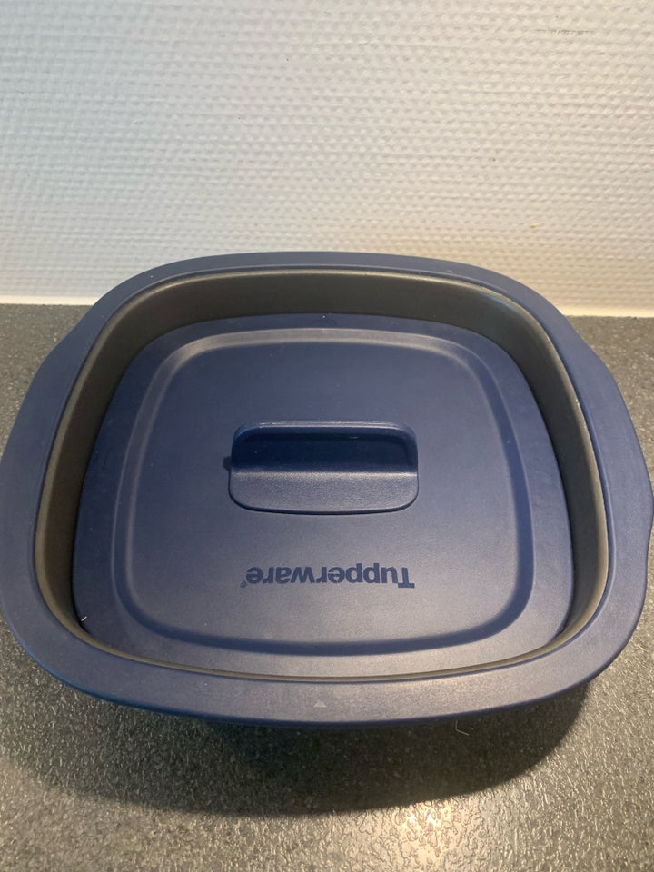 MICRO PRO GRILL TUPPERWARE