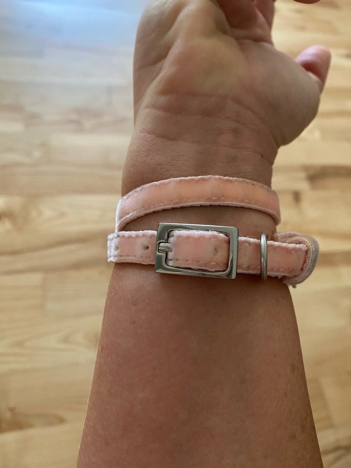 Armbånd bijouteri Karmen 