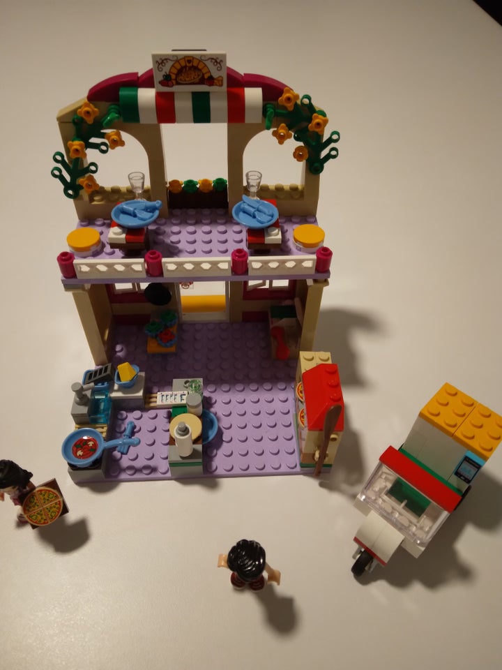 Lego Friends 41311