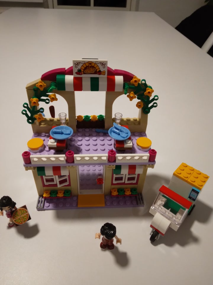 Lego Friends 41311