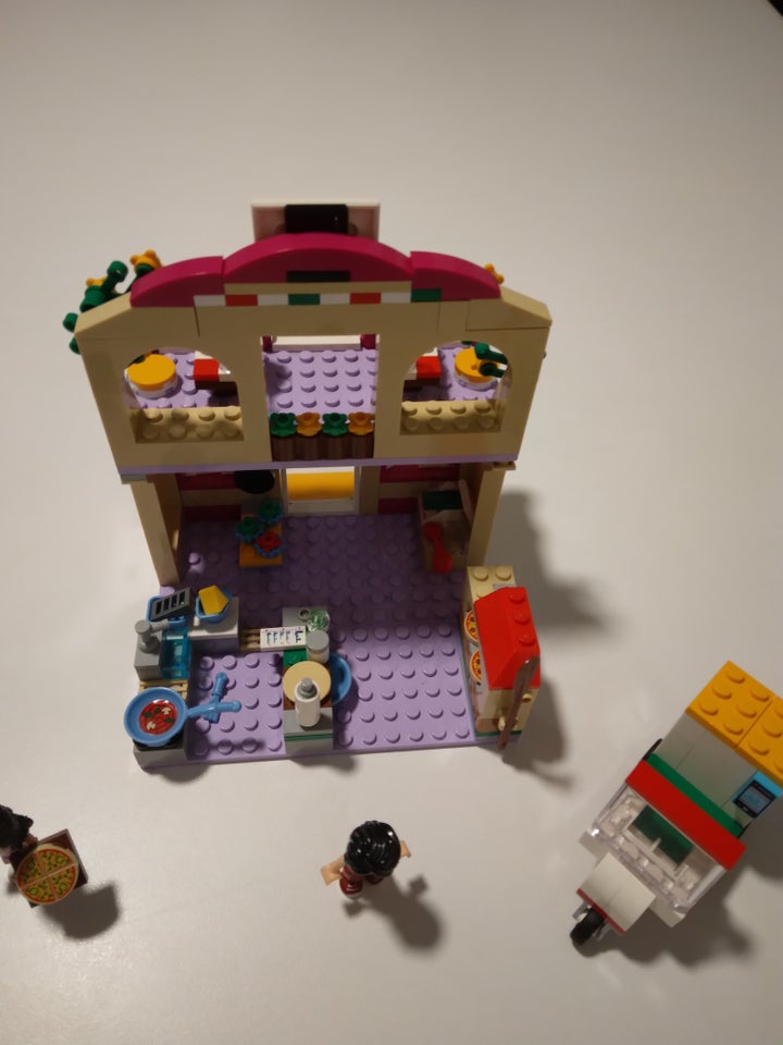 Lego Friends 41311