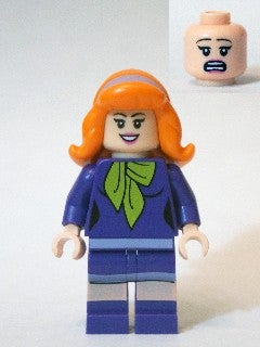 Lego Minifigures