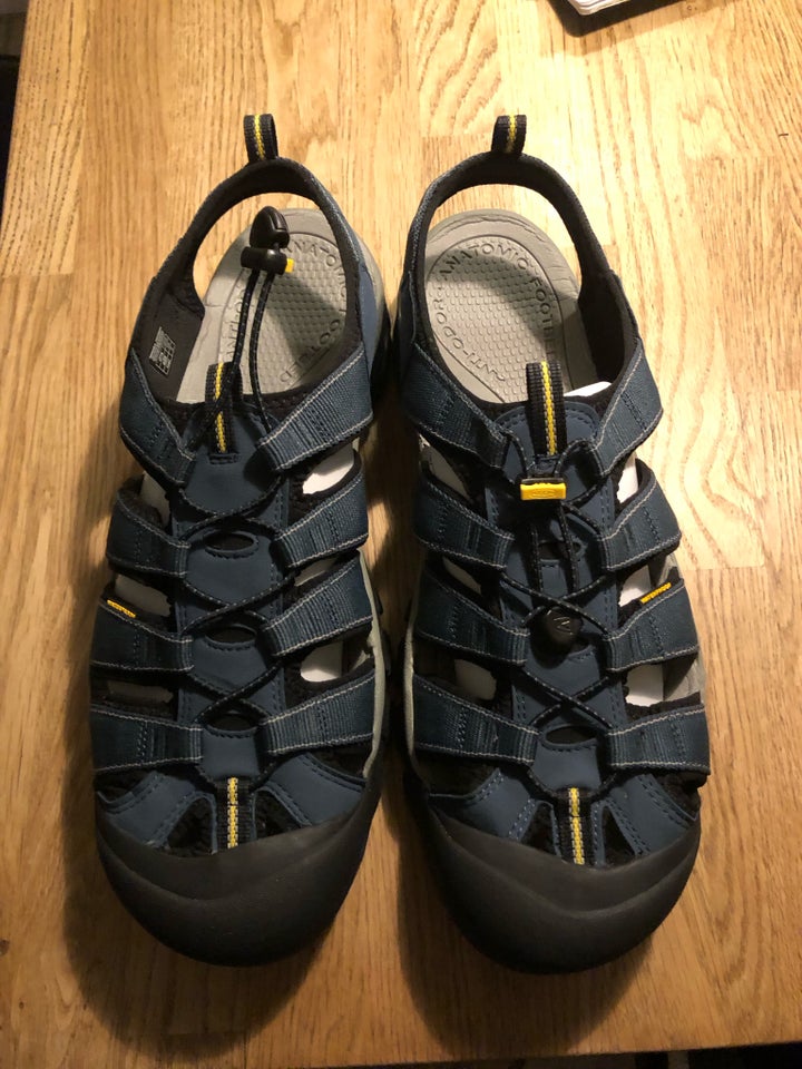 Sandaler Keen str 50