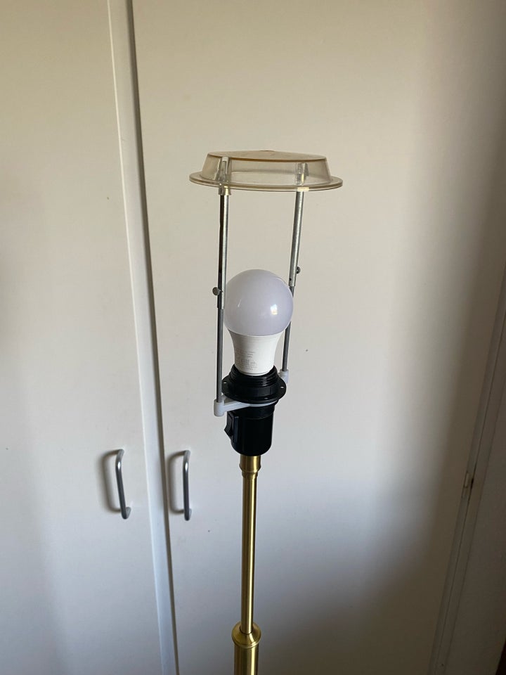 Standerlampe, Le Klint 339