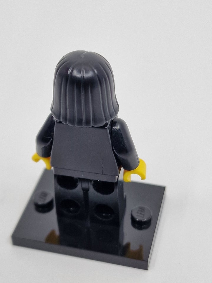 Lego Minifigures