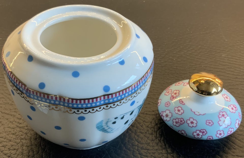 Porcelæn, 3 stk. Skåle 