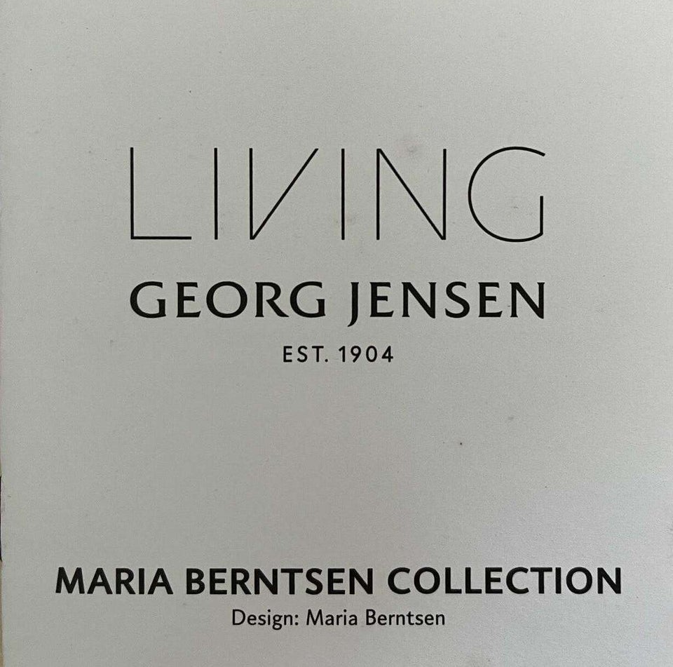 Lysestage - Season, Georg Jensen