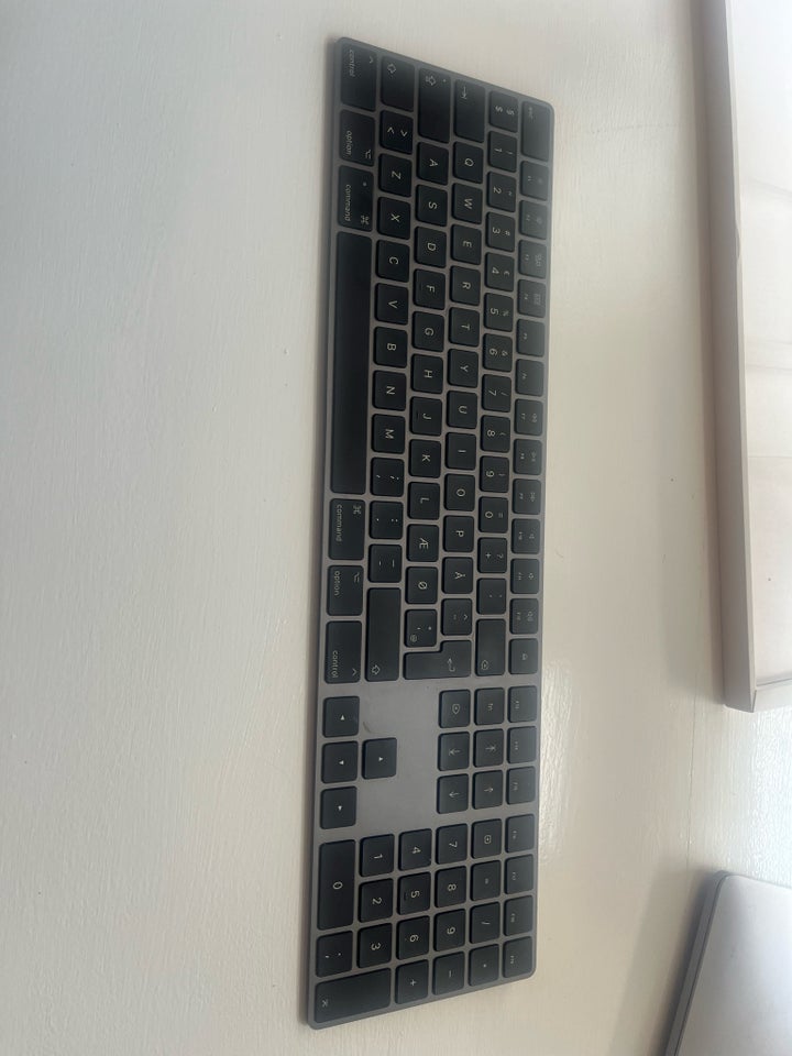 Tastatur Apple Perfekt
