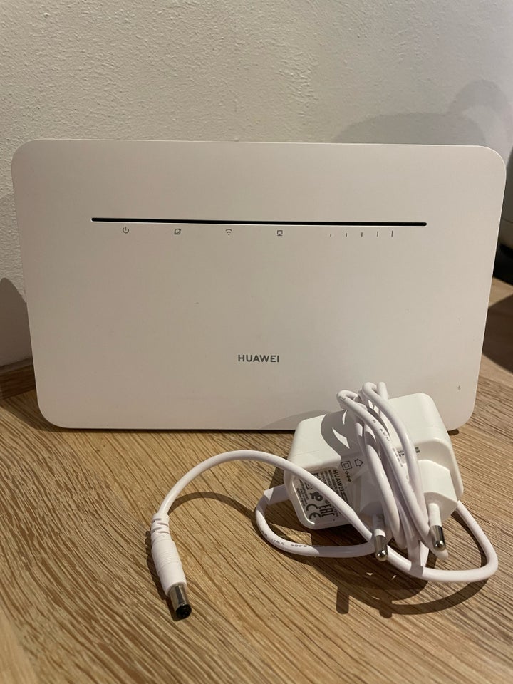 Router, wireless, Huawei