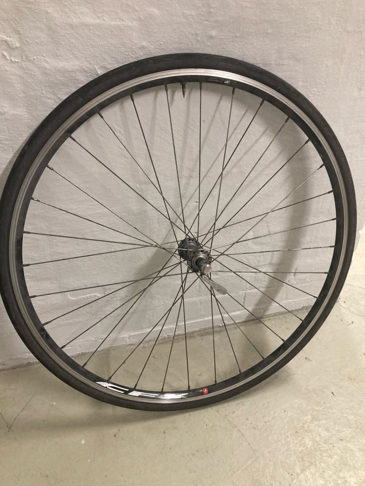 Hjul, CFX fixie forhjul