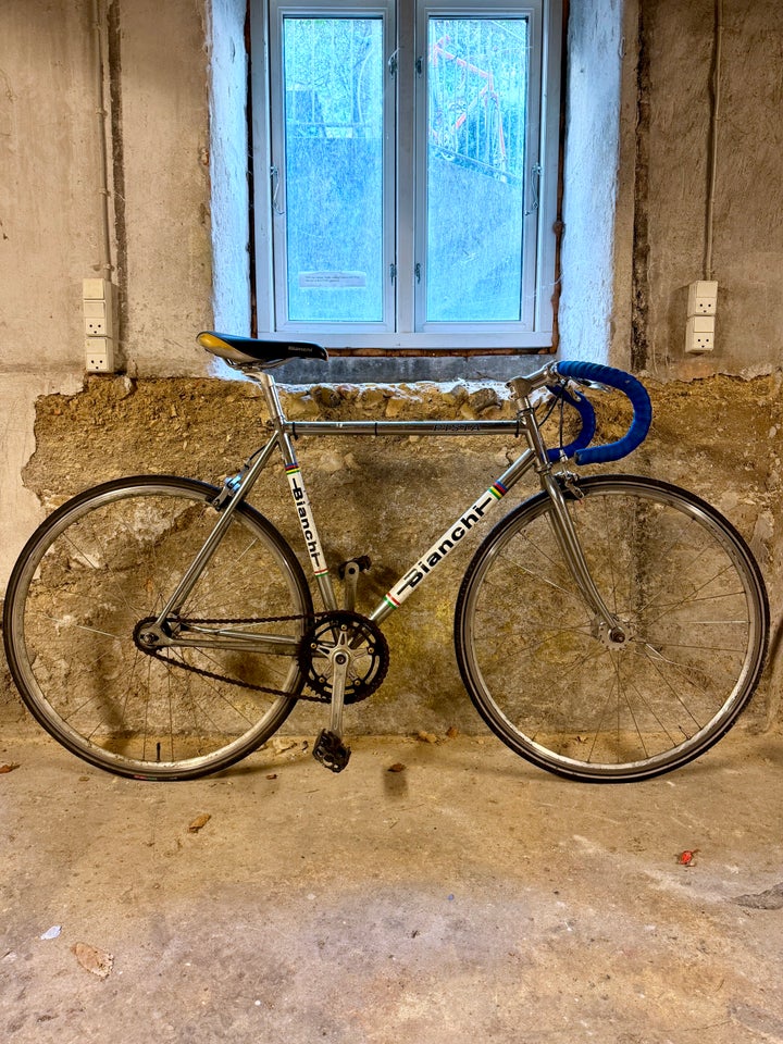 Herreracer Bianchi Pista 53 cm