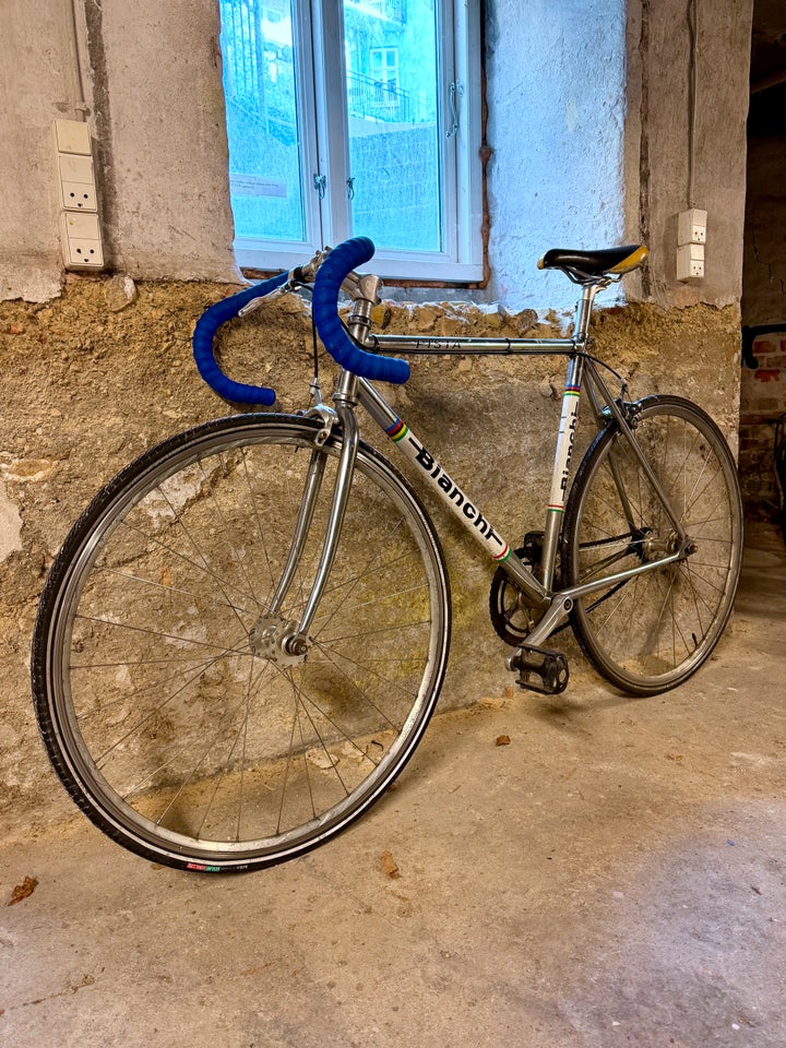 Herreracer Bianchi Pista 53 cm