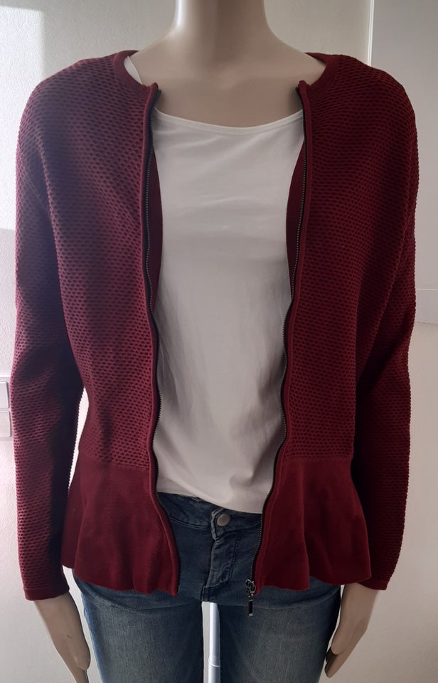 Cardigan E-SPRIT str 42