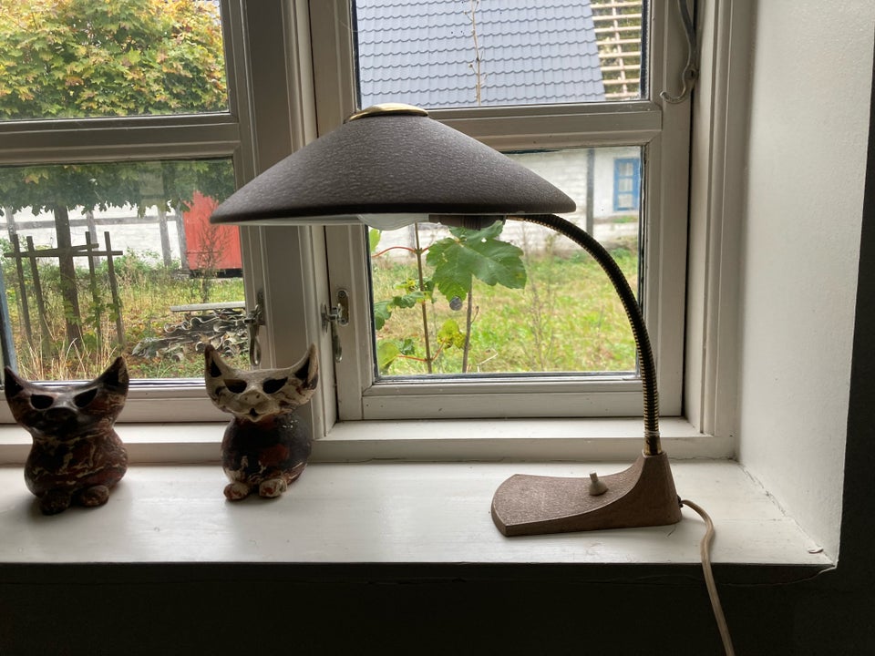 Lampe, SIS