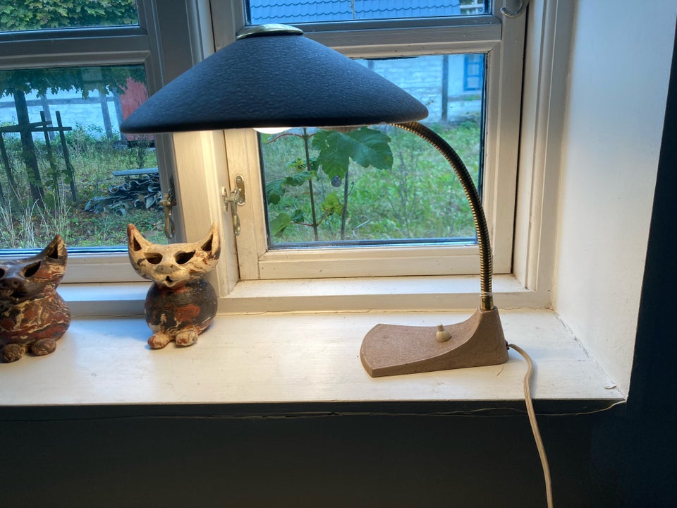 Lampe, SIS