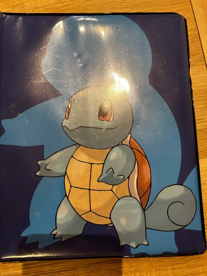 Samlekort, Pokemon samlekort og