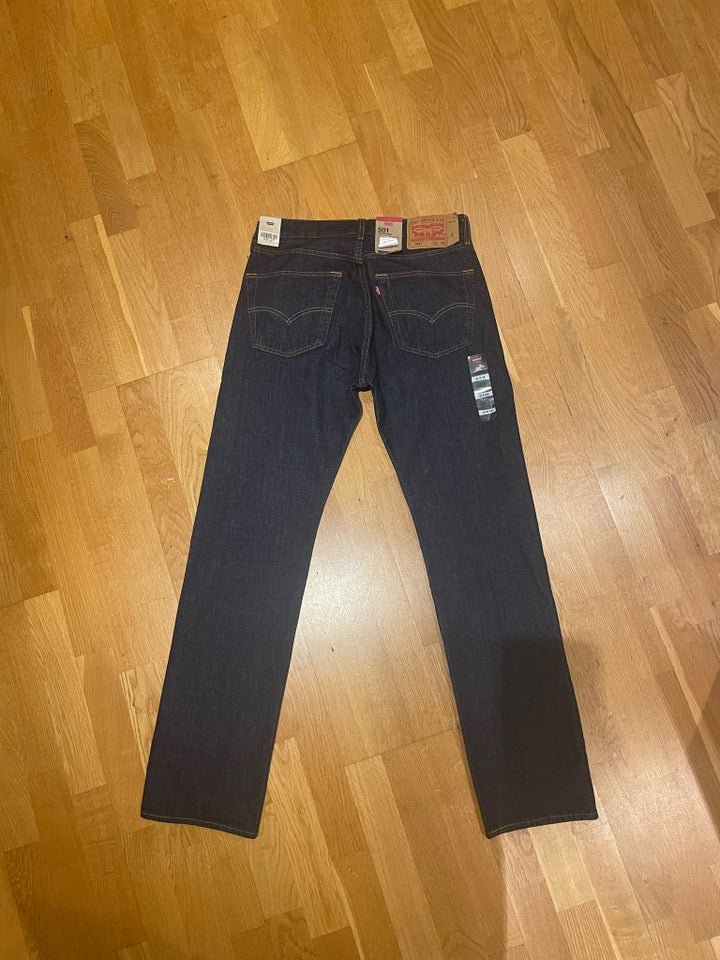 Jeans, Levis, str. 31