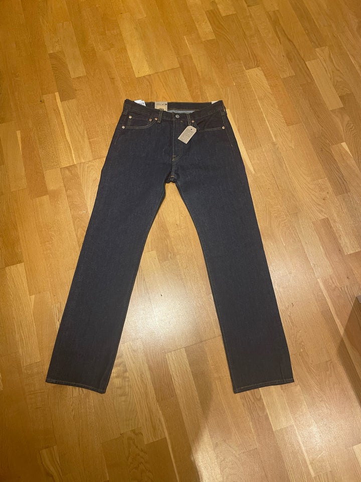 Jeans, Levis, str. 31