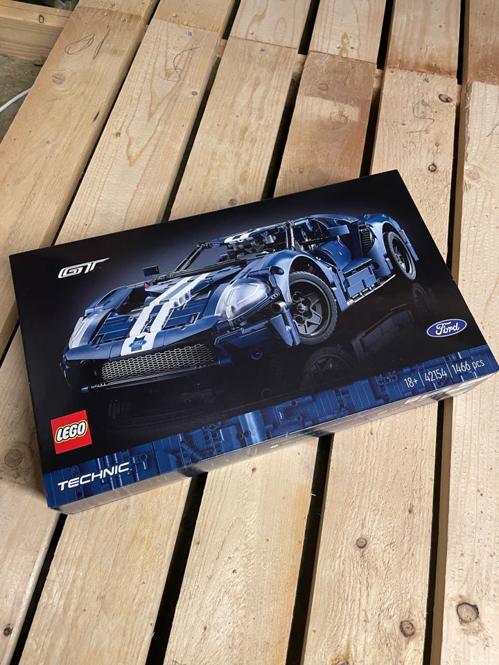 Lego Technic