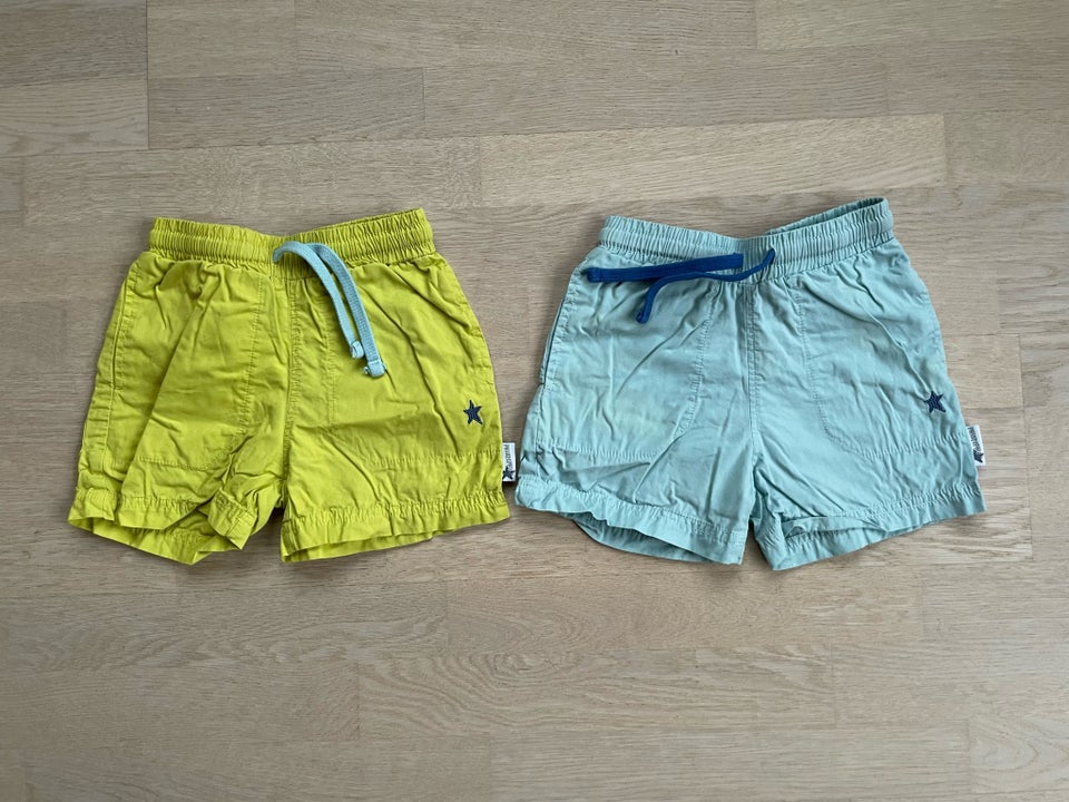 Shorts, 2 par shorts, Phister 