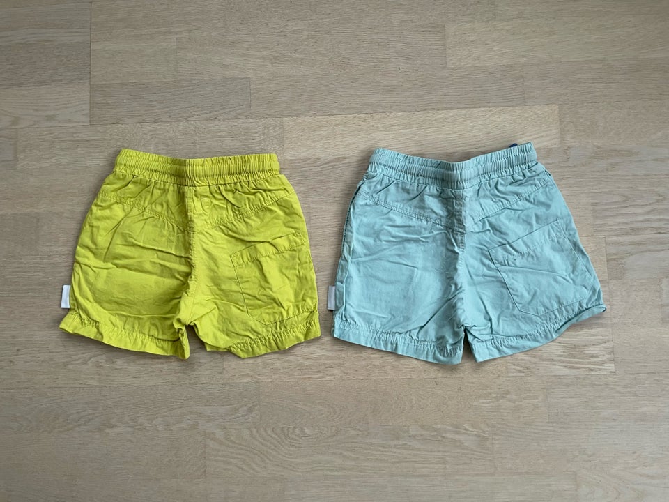 Shorts, 2 par shorts, Phister 