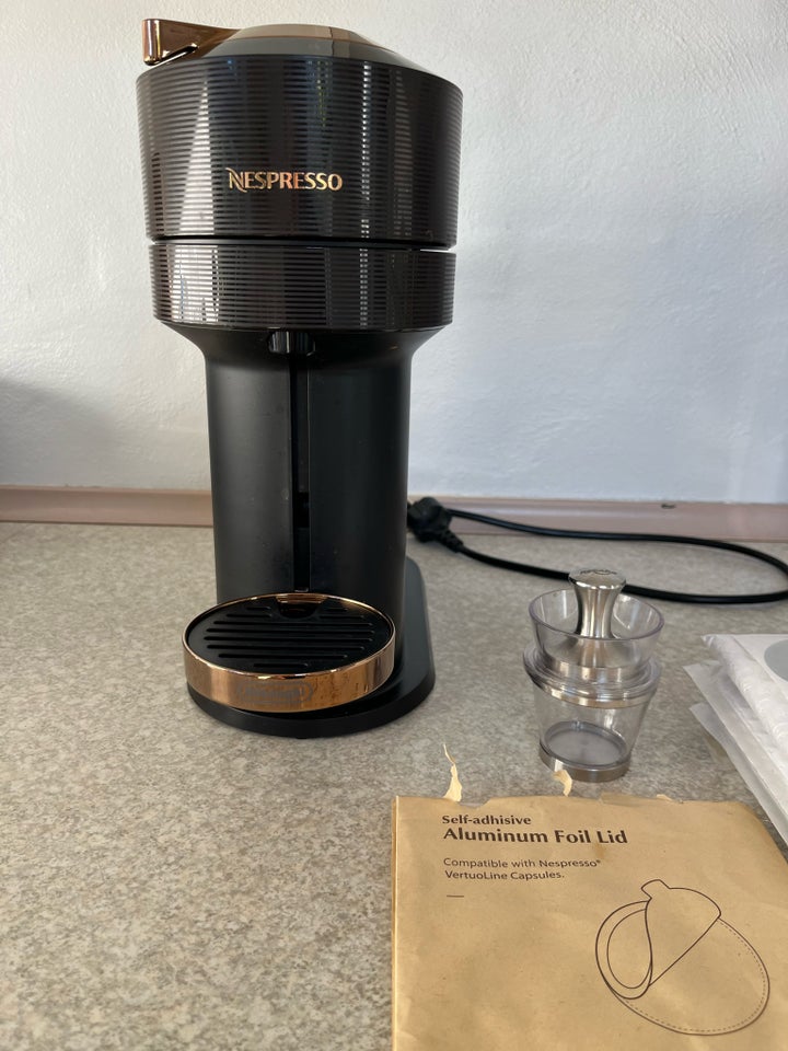 Kaffemaskine Nespresso