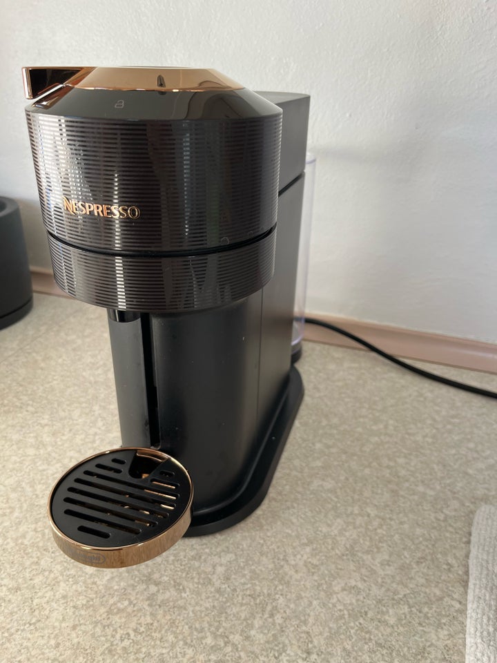 Kaffemaskine Nespresso