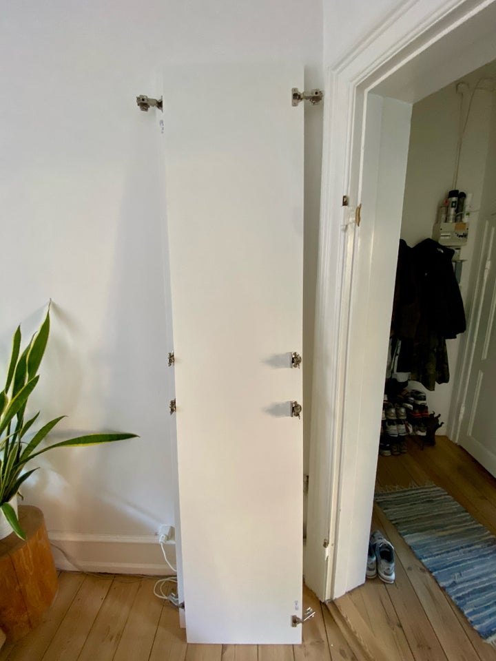 Skabslåge IKEA Forsand b: 50 h: