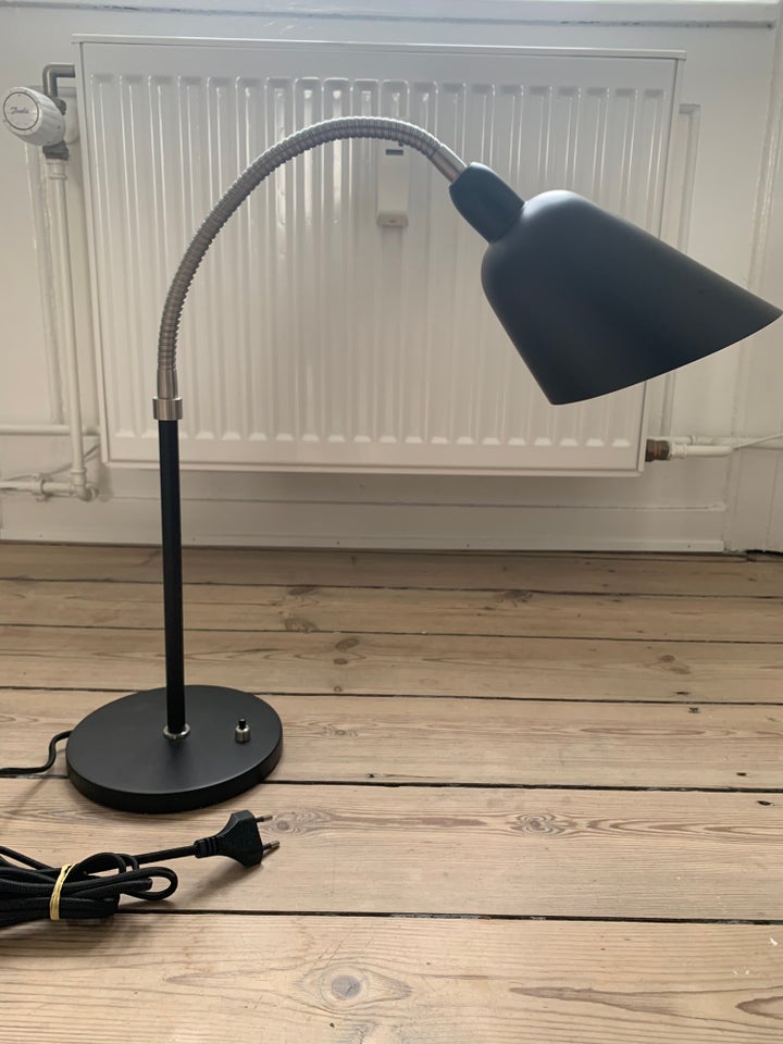 Skrivebordslampe, Arne Jacobsen