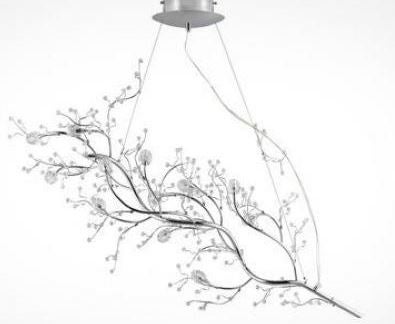 Anden loftslampe Anastasia