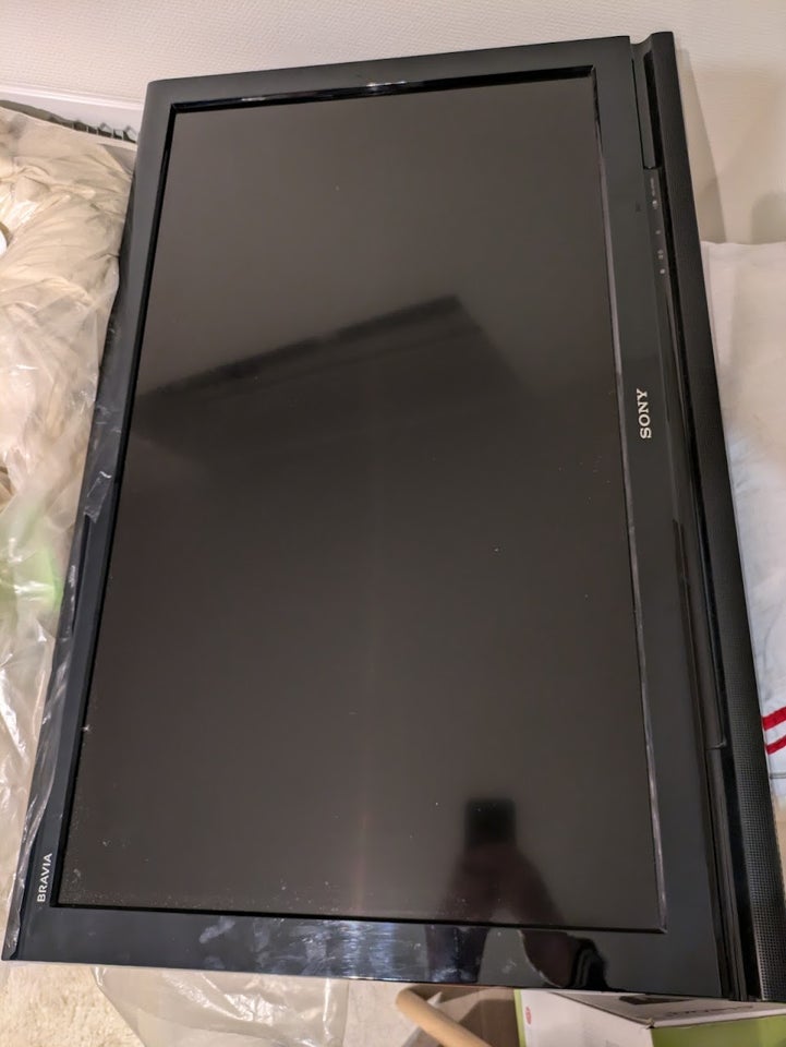 LCD, Sony, Bravia