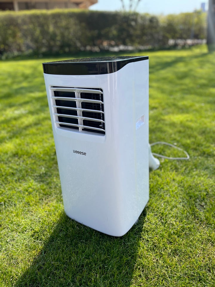 Aircondition Eeese Alba 2520