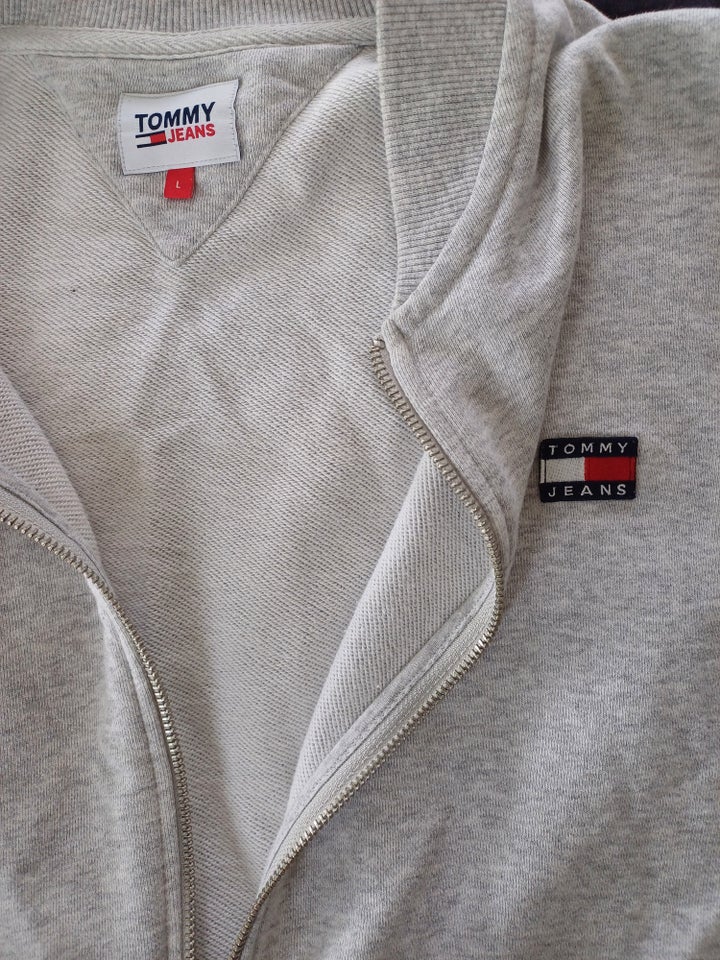 Sweatshirt, Tommy Jeans, str. L