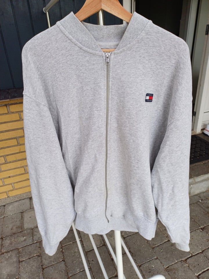 Sweatshirt, Tommy Jeans, str. L