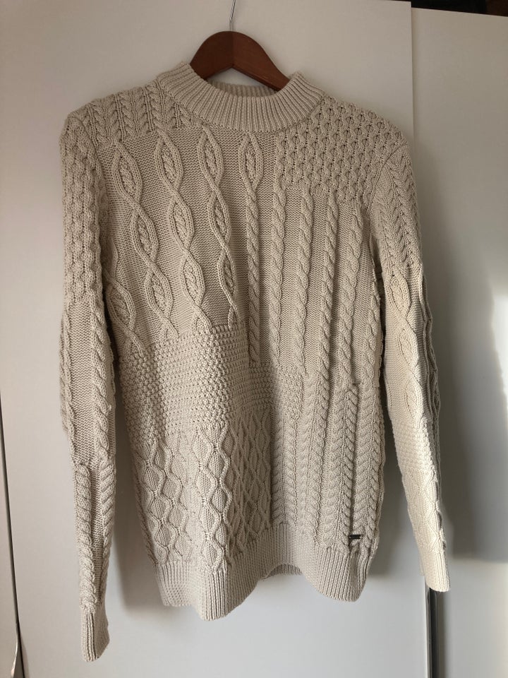 Sweater, Strellson, str. L