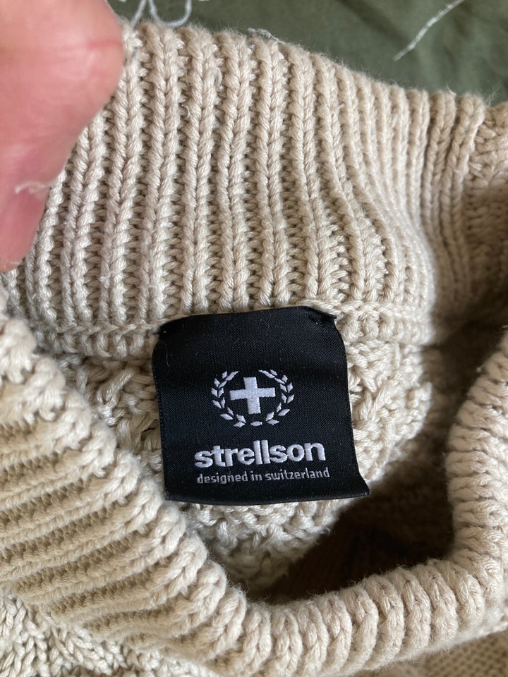 Sweater, Strellson, str. L