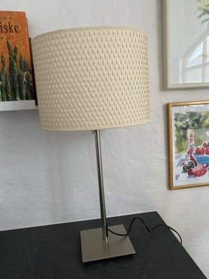 Lampe Ikea