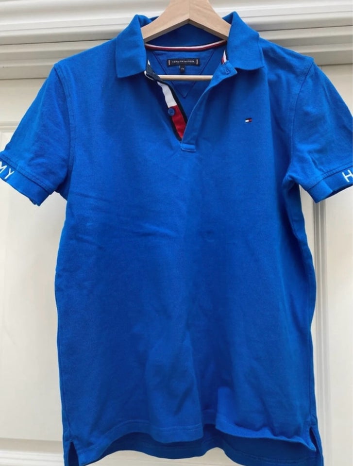 Polo t-shirt, Polo, Tommy Hilfiger