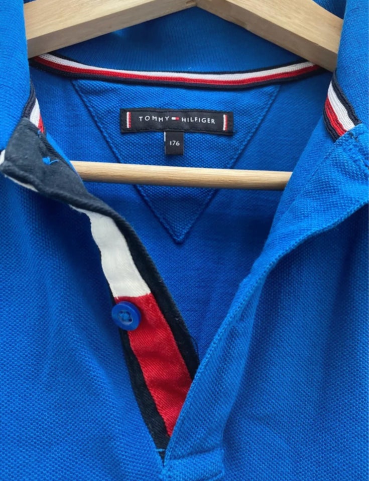 Polo t-shirt, Polo, Tommy Hilfiger