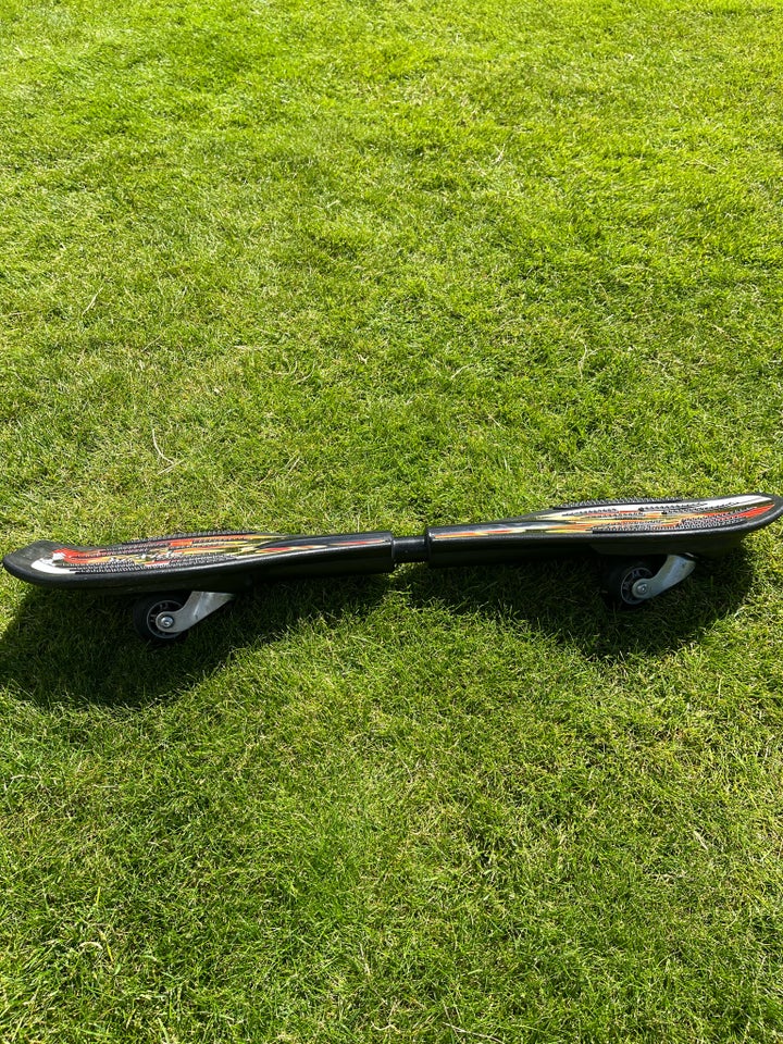 Waveboard Hi-tide