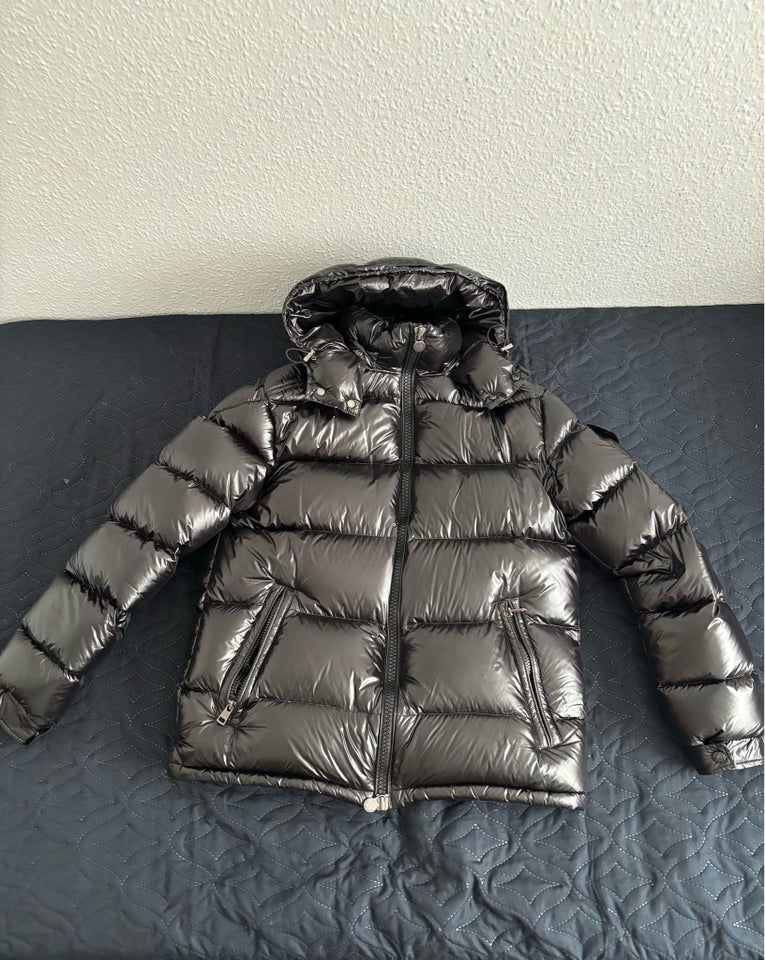 Jakke, str. M, Moncler