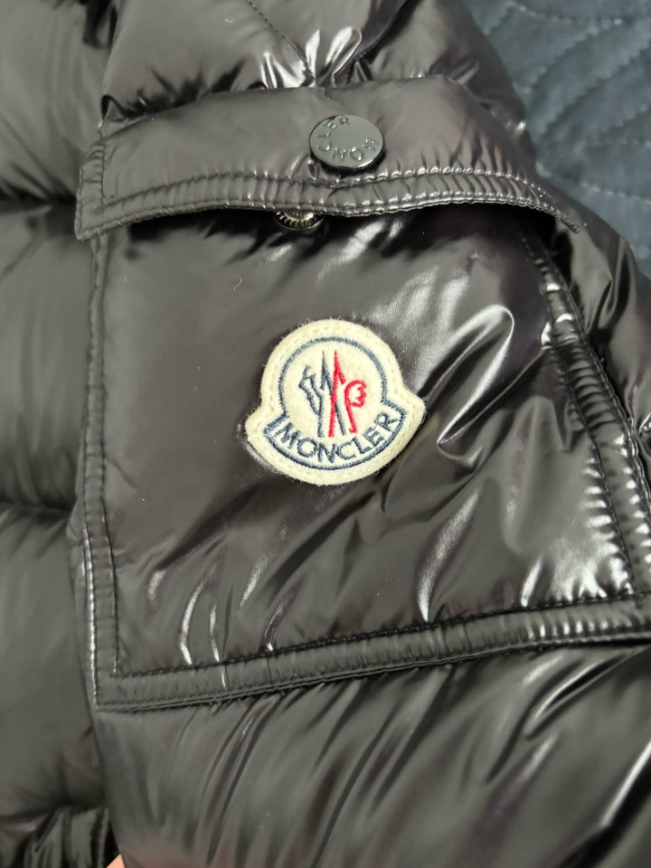 Jakke, str. M, Moncler