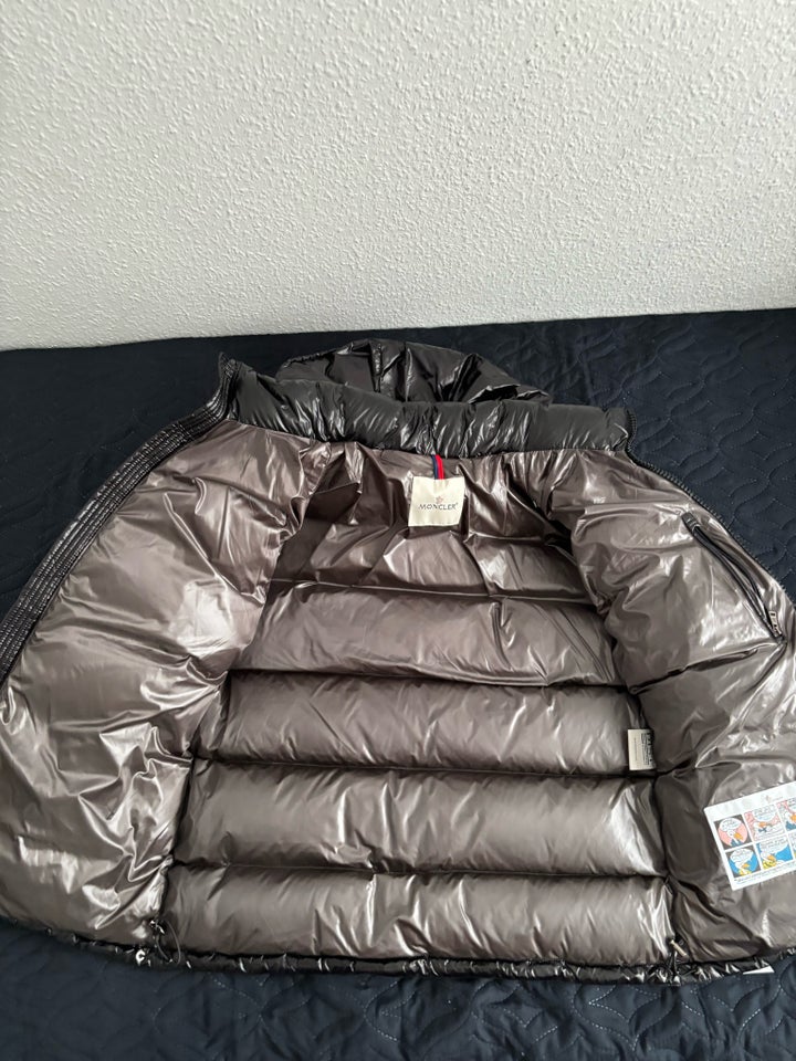 Jakke, str. M, Moncler