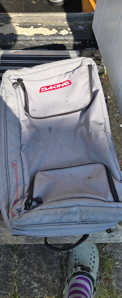 Trolley, Dakine, b: 35 l: 60 h: 20