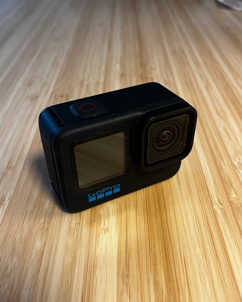 GoPro, digitalt, GoPro