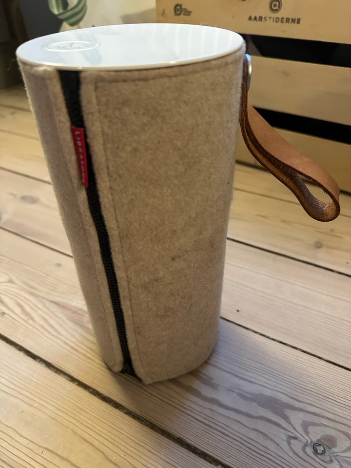 Højttaler, Libratone, Zipp